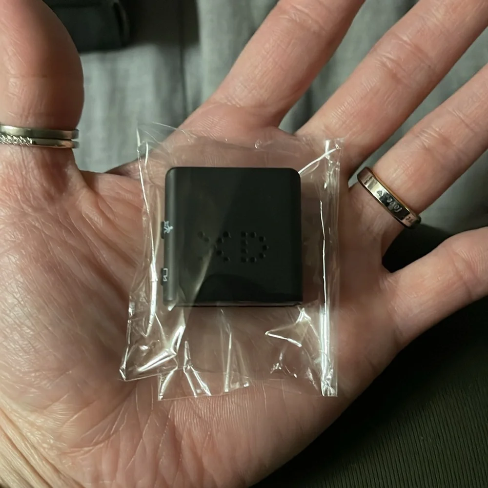 Micro Camera #2 - Picture 3 of 5